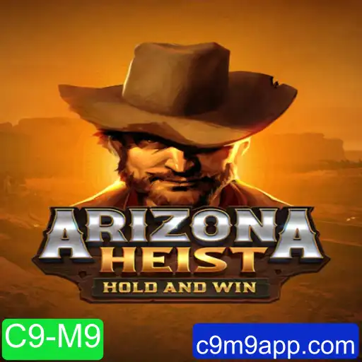 ArizonaHeist: Mergulhe na Aventura do Crime Perfeito