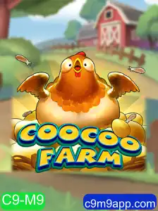 Descubra o Mundo Fascinante de CooCooFarm: Aventura e Estratégia com C9-M9