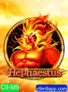 Hephaestus: Explorando o Fascinante Jogo Estratégico C9-M9