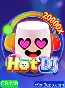 Descobrindo o Universo Imersivo de HotDJ: O Jogo Cativante com a Palavra-Chave C9-M9