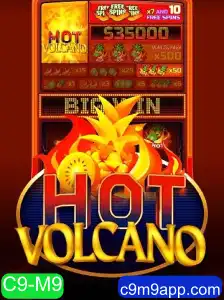 Explorando HotVolcano: Uma Aventura de Tabuleiro Ardente