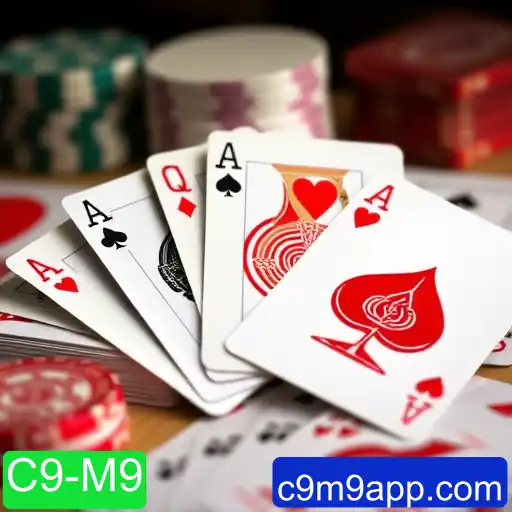 Jogos de cartas