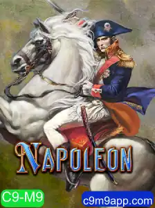 Jogo Napoleon: Estratégia e Entretenimento
