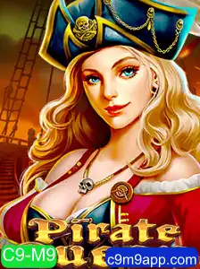 Explorando o Universo de PirateQueen: Aventura e Estratégia em Alto-Mar