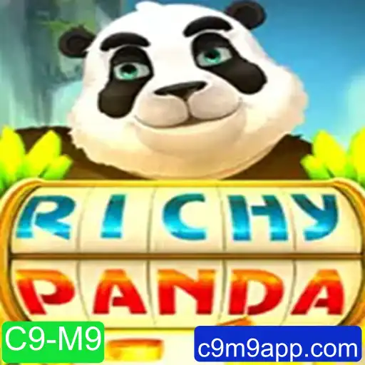 RichyPanda: A Nova Sensação no Mundo dos Jogos
