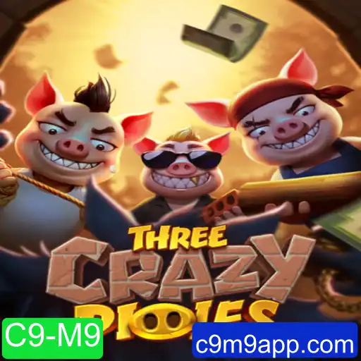 Descubra o Inovador Universo de ThreeCrazyPiggies e Como Jogar