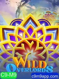 Descubra o Mundo de WildOverlords: A Fantasia Estratégica com C9-M9